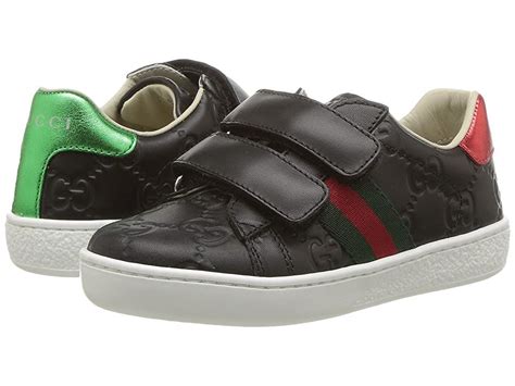 buying gucci kids shoes|kids gucci shoes outlet.